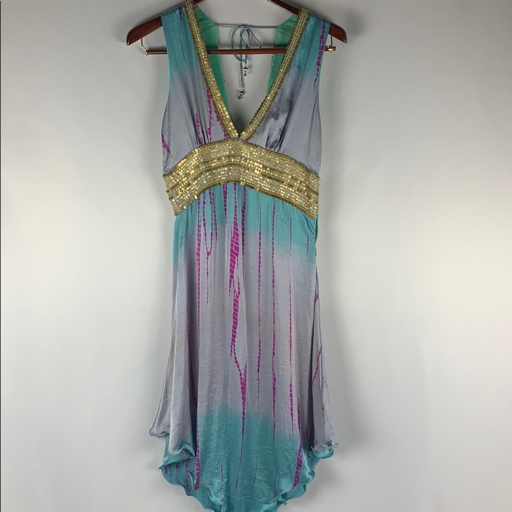 Huge Sale! Sexy Egyptian dress